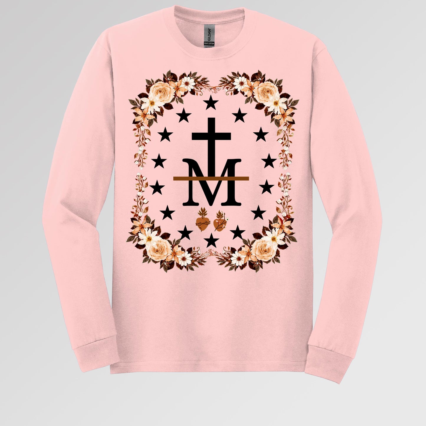Virgin Mary 05