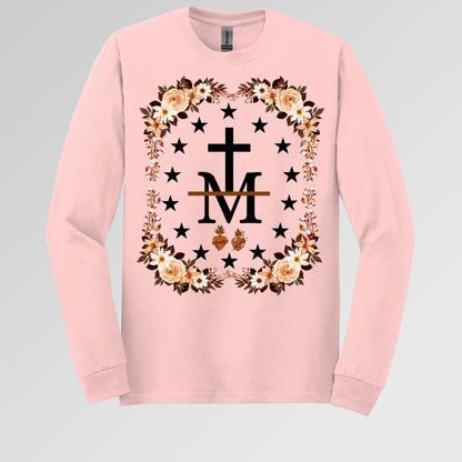 Virgin Mary 05
