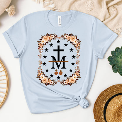 Virgin Mary 05