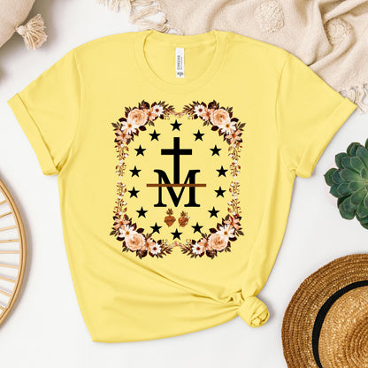 Virgin Mary 05