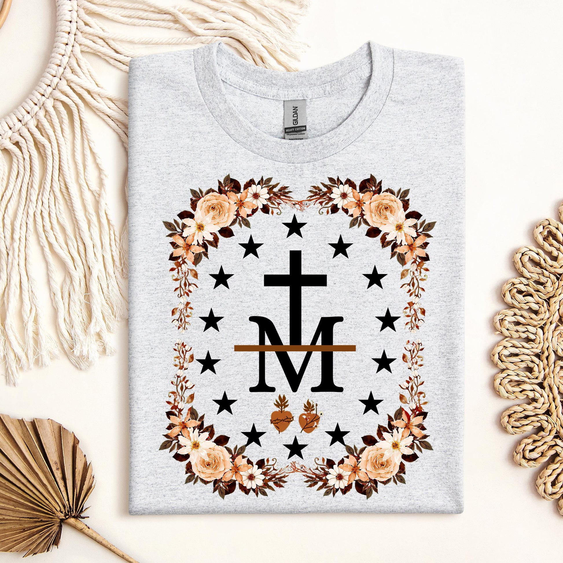 Virgin Mary 05