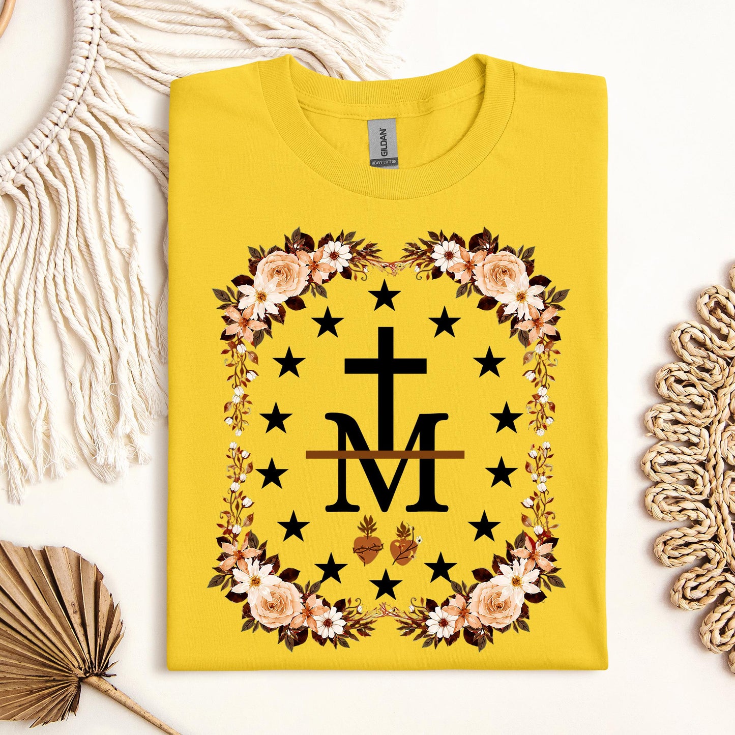 Virgin Mary 05