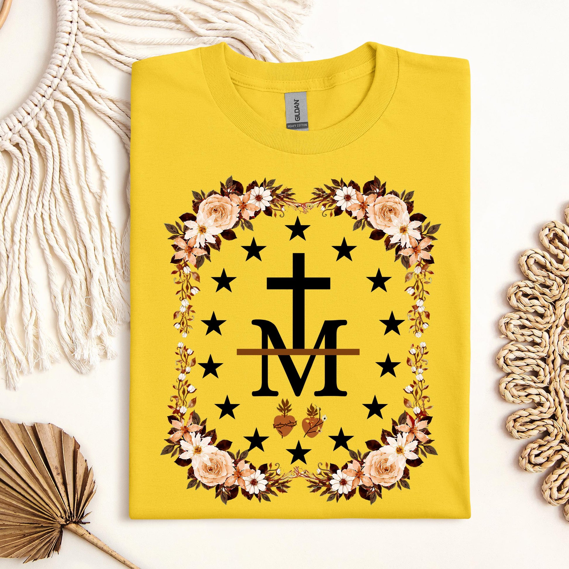 Virgin Mary 05