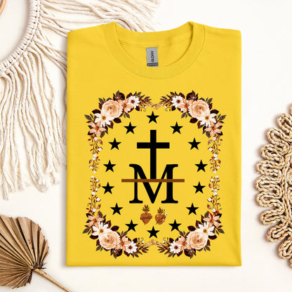 Virgin Mary 05