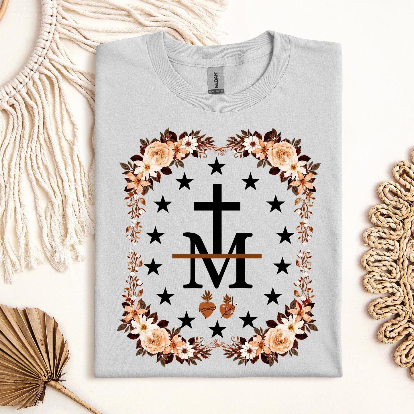 Virgin Mary 05