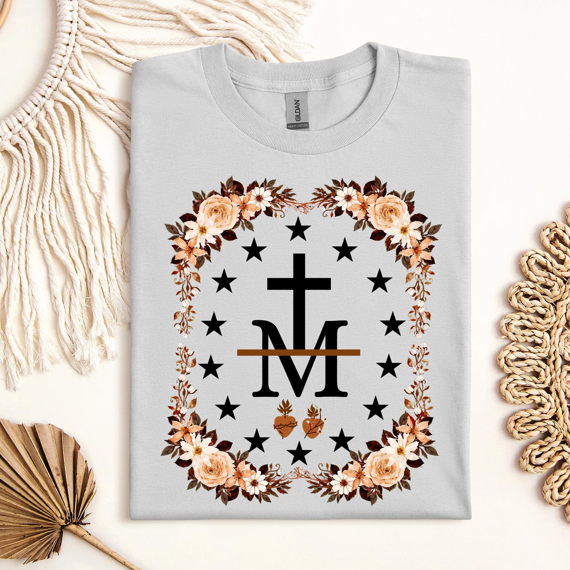 Virgin Mary 05