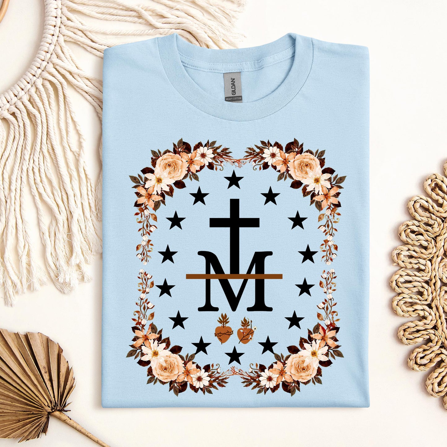 Virgin Mary 05
