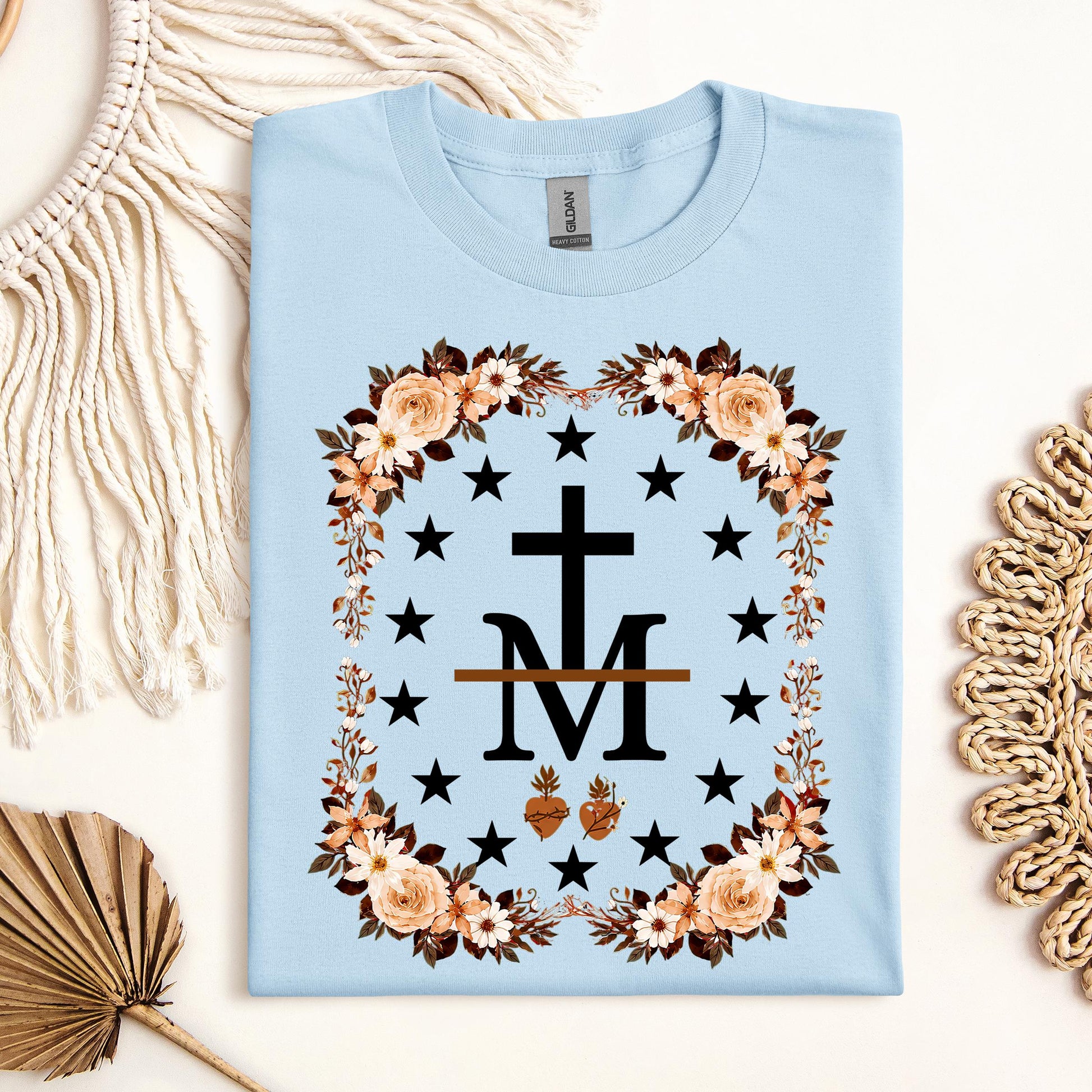 Virgin Mary 05
