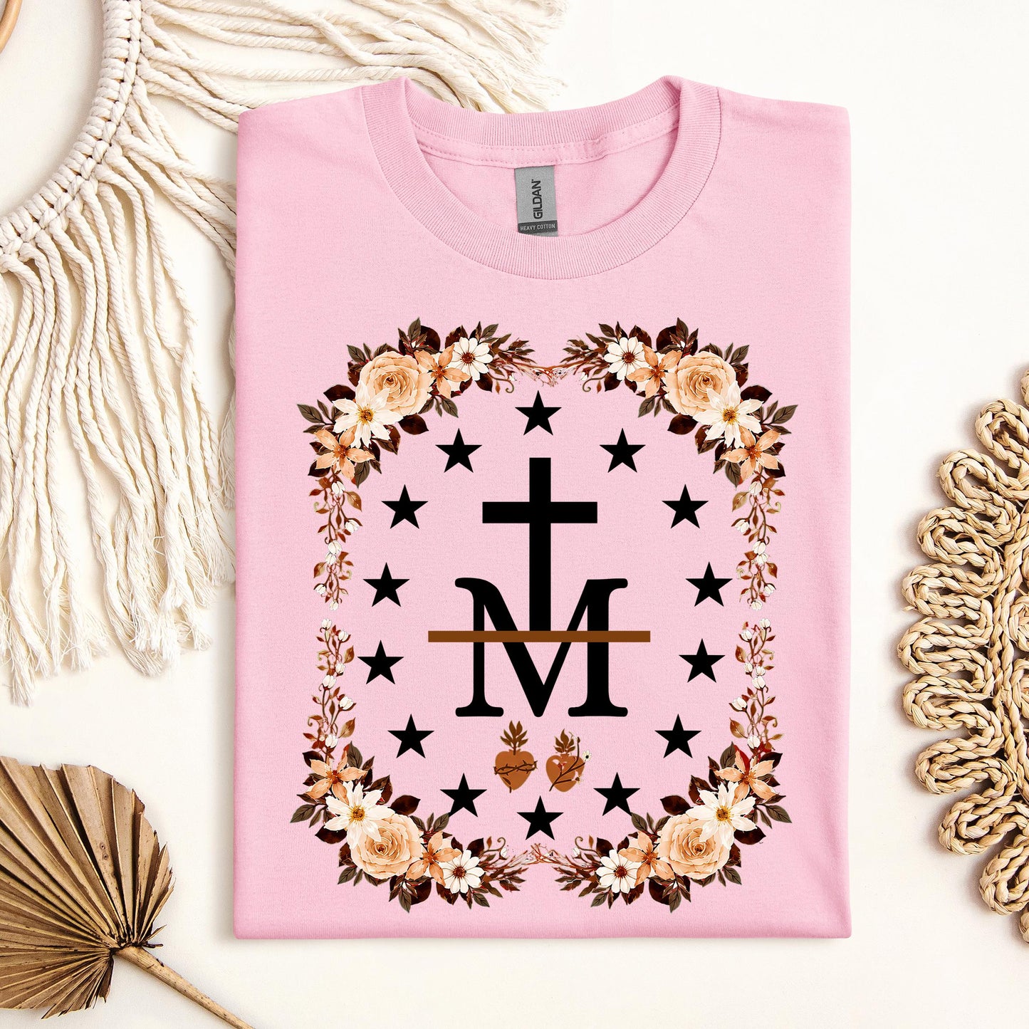 Virgin Mary 05
