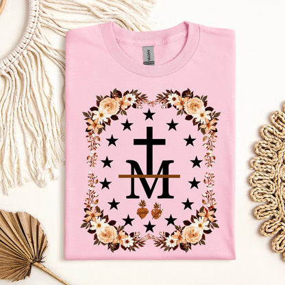 Virgin Mary 05
