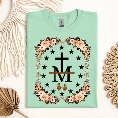 Virgin Mary 05