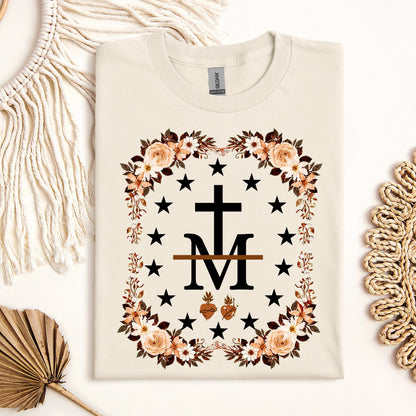 Virgin Mary 05