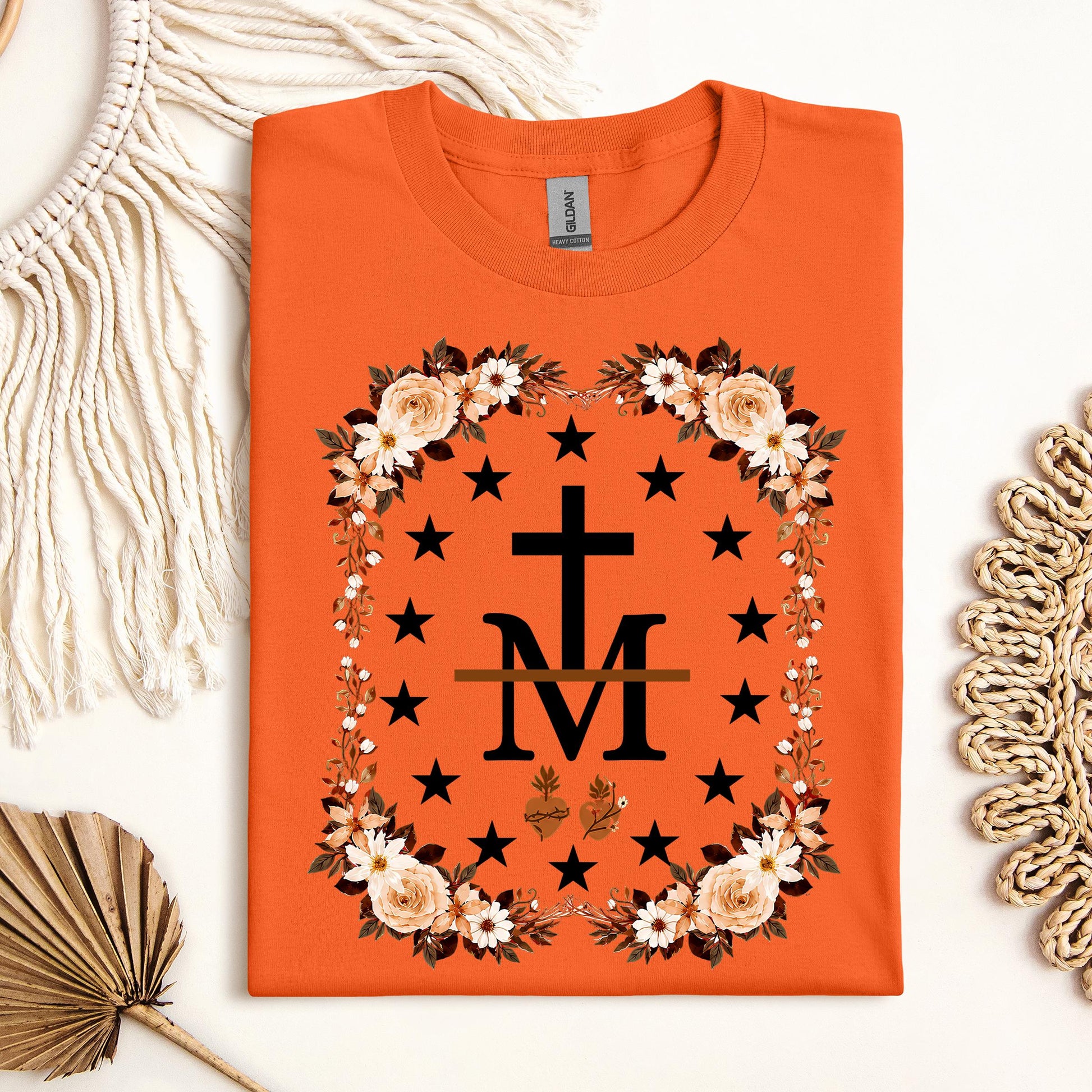 Virgin Mary 05