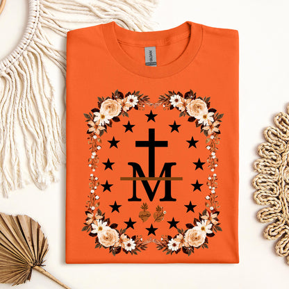 Virgin Mary 05
