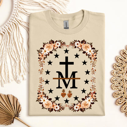 Virgin Mary 05
