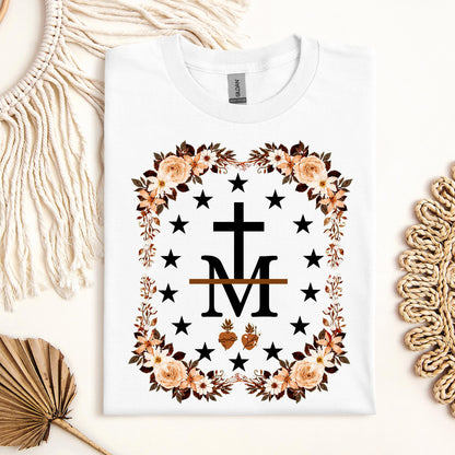 Virgin Mary 05