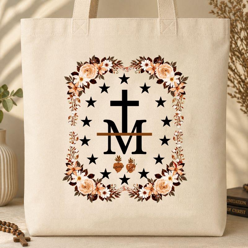 Virgin Mary 05