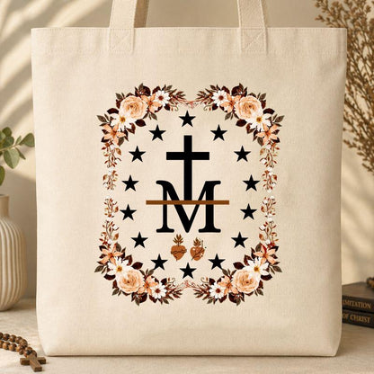 Virgin Mary 05