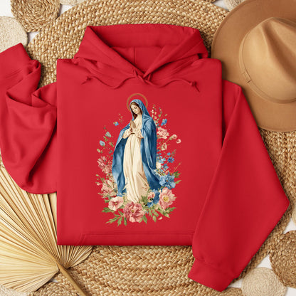 Virgin Mary 06