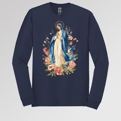 Virgin Mary 06