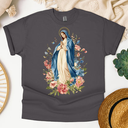 Virgin Mary 06