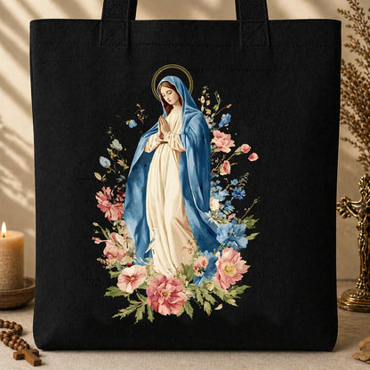 Virgin Mary 06
