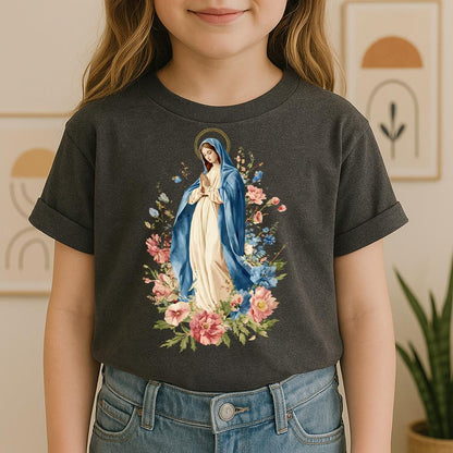 Virgin Mary 06