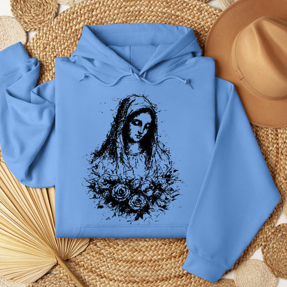 Virgin Mary 08
