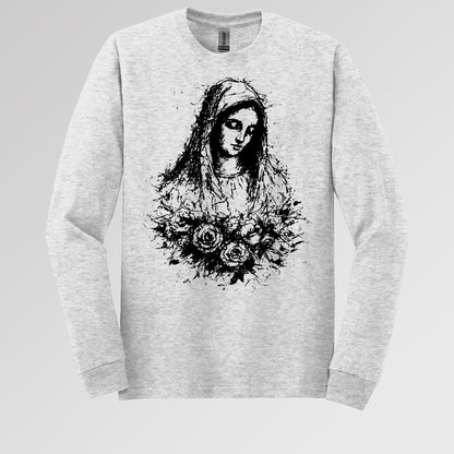 Virgin Mary 08