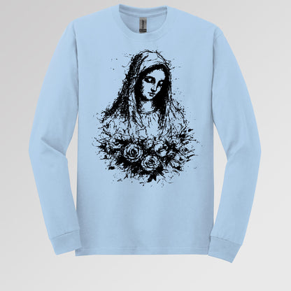 Virgin Mary 08