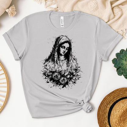 Virgin Mary 08