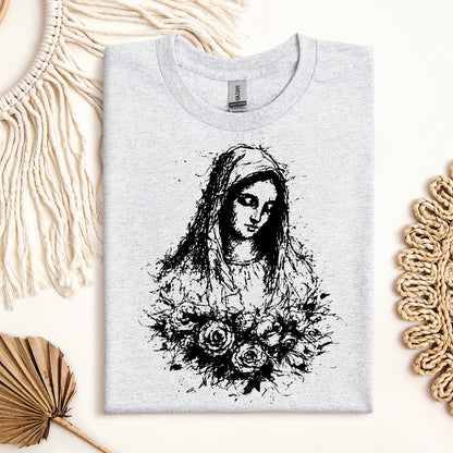 Virgin Mary 08