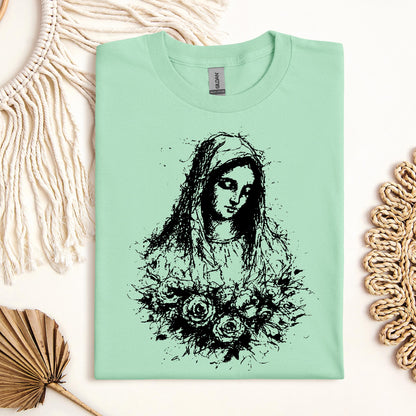 Virgin Mary 08