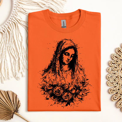 Virgin Mary 08