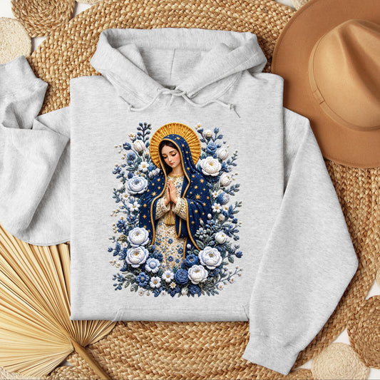 Virgin Mary 10