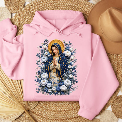 Virgin Mary 10