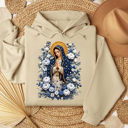 Virgin Mary 10