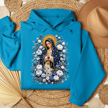 Virgin Mary 10