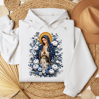 Virgin Mary 10
