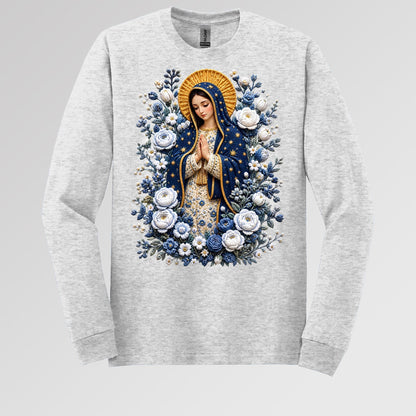 Virgin Mary 10