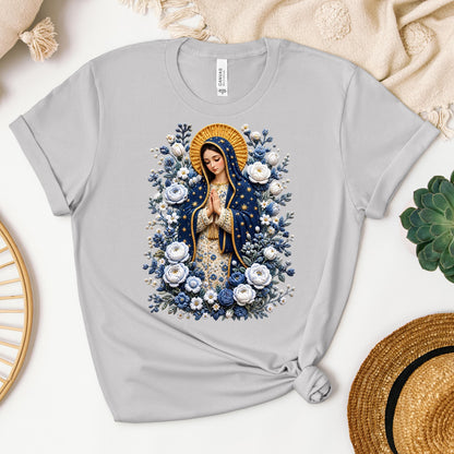 Virgin Mary 10