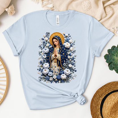 Virgin Mary 10
