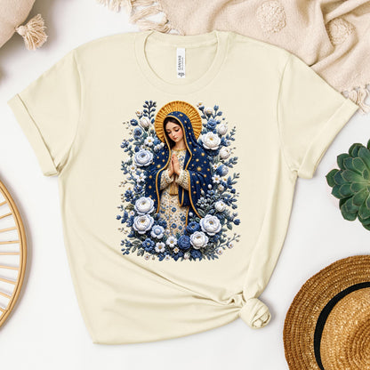 Virgin Mary 10