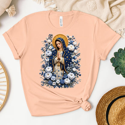 Virgin Mary 10