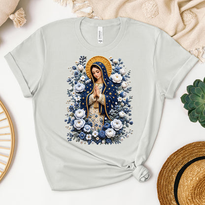 Virgin Mary 10