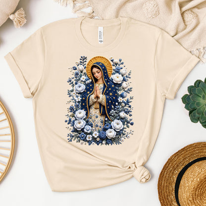 Virgin Mary 10