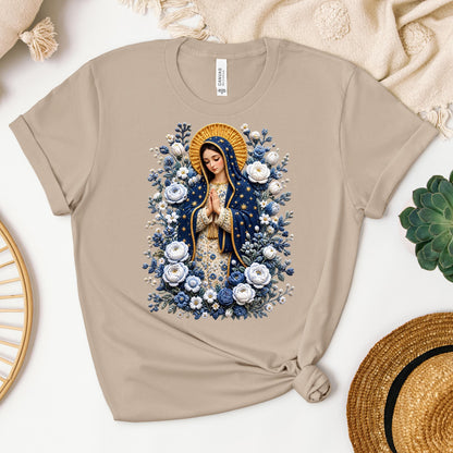 Virgin Mary 10