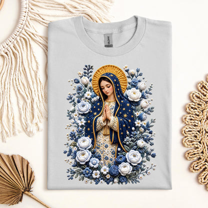 Virgin Mary 10