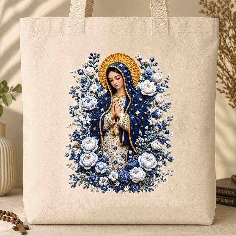 Virgin Mary 10