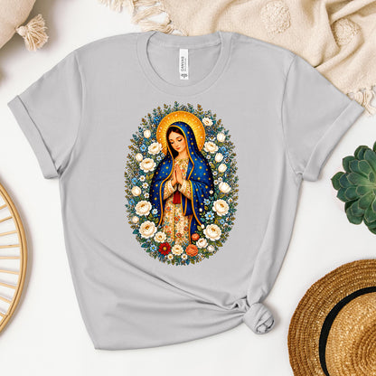 Virgin Mary 11